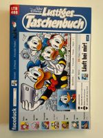 LTB Lustiges Taschenbuch Band 488