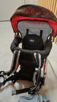 Chicco Caddy Kindertrage Rucksack, guter Zustand