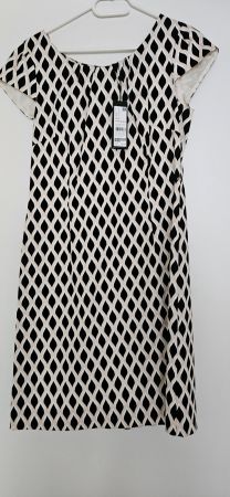 Kleid von Comma, neu mit Etikett, Gr. 38
