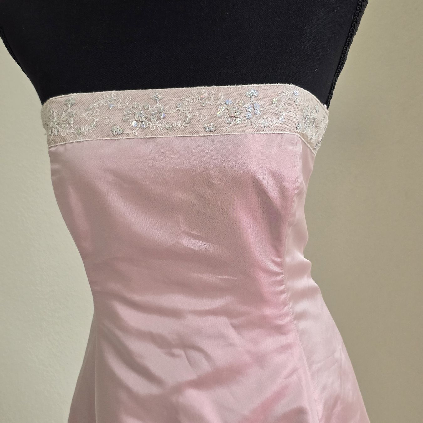 C&A Vestiti: Cocktailkleid , Grösse 36 , Neu – Nuovo (secondo la descrizione) da Rheinsulz venduto da Gilea 2
