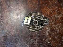 Sachs 503 Handschalter Zylinderkopf