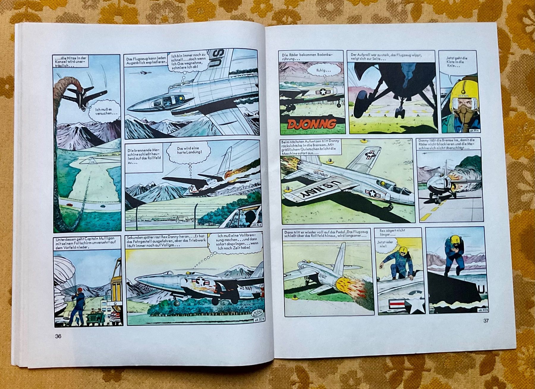 Fumetti: Rex Danny Heft Nr 25 – Usato da Endingen venduto da nathan05 6