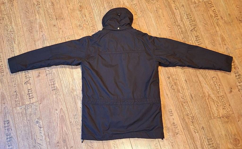Jacken: Navyboot Herren Jacke, Grösse S – Gebraucht aus Reinach BL von urbanfinds 1