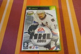 NHL 2005