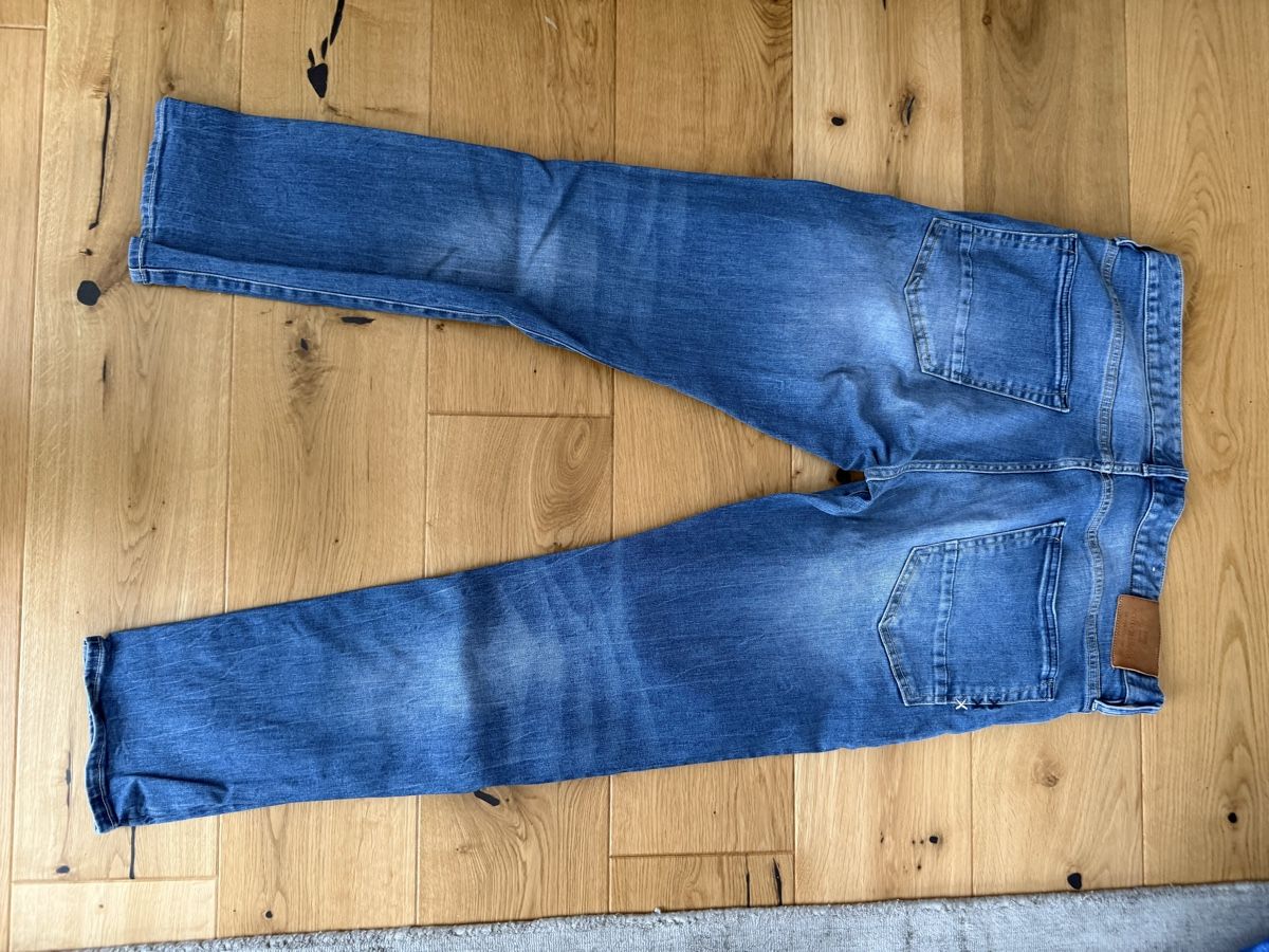 Jeans: Scotch & Soda Jeans Hose – Usato da St. Gallen venduto da zue_9mnd 4