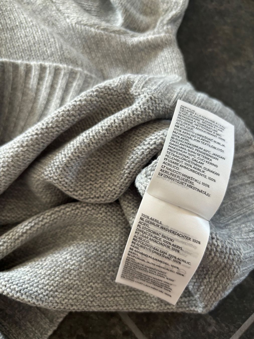 H&M Pulls & Sweat-shirts: Pullover - H&M - Gr. S – D'occasion à Stadel par Chanel_5 5