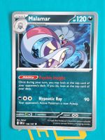 Malamar - Pokemon Obsidian Flames