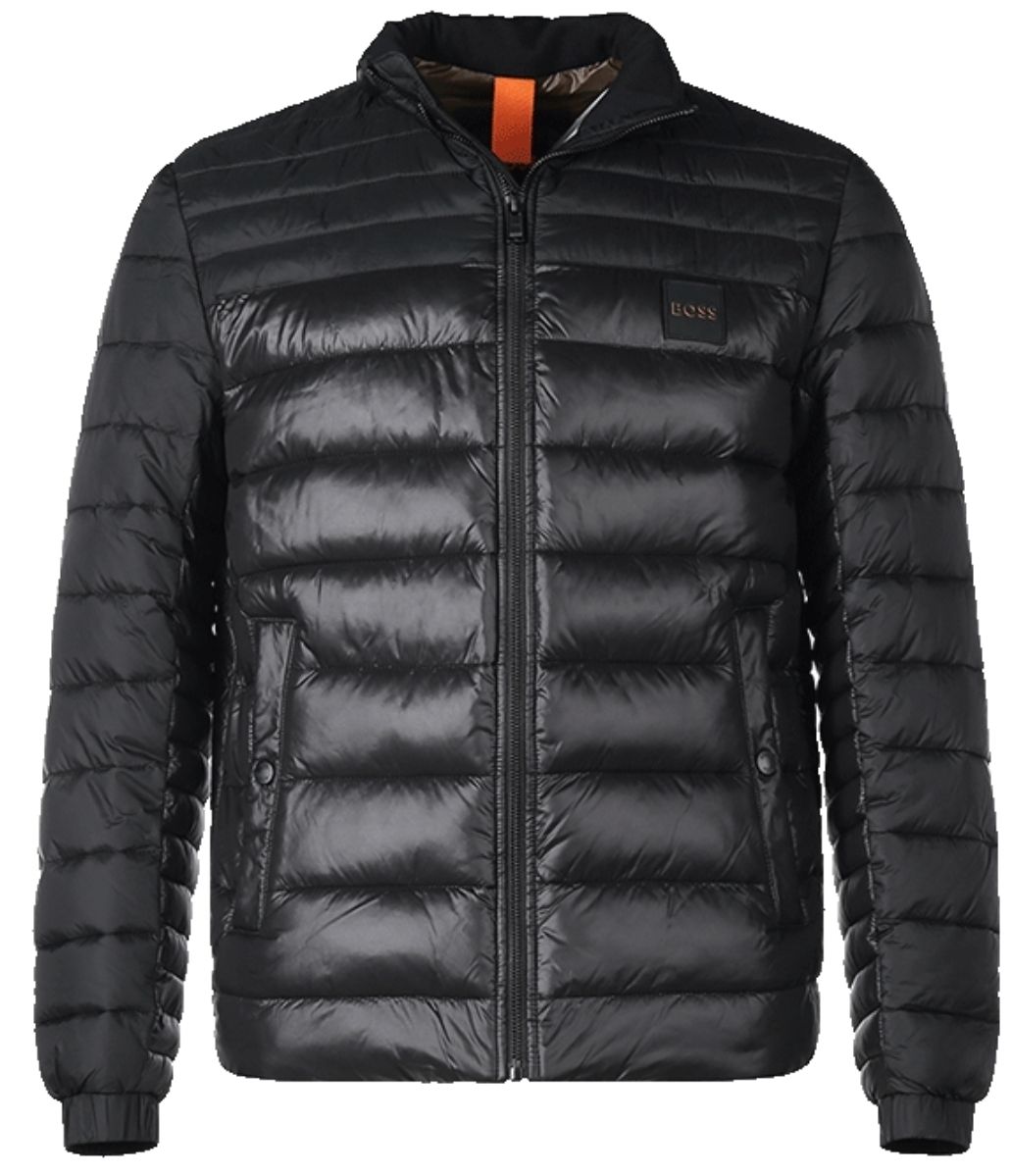 Giacche: Boss Jacke Grösse 48 M Neu  – Nuovo e nell'imballaggio originale da Amriswil venduto da newschweiz