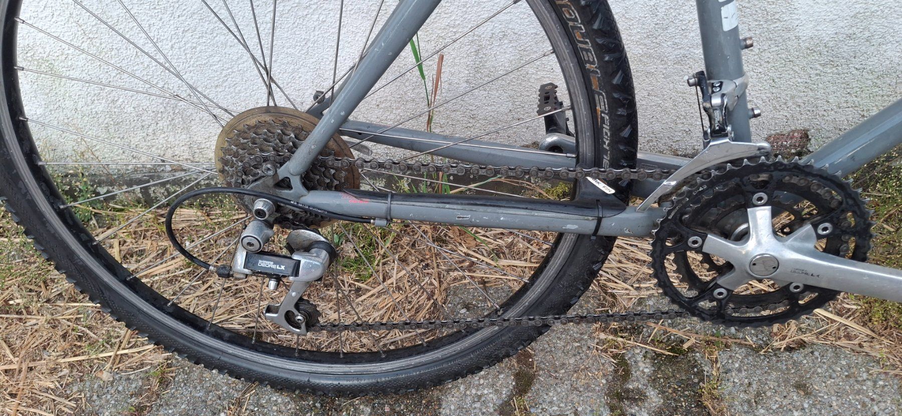 Velos: Kult Mtb Specialized Rock Hopper – Defekt aus Kyburg von JBMNT2020 5