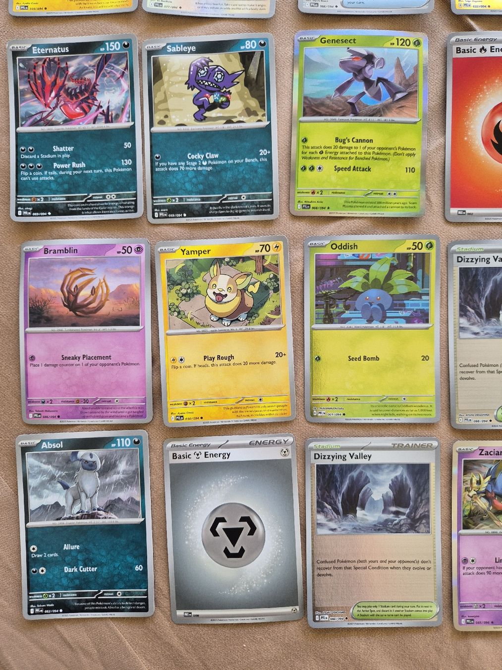 Pokémon Carte collezionabili: Pokémon Karten Sammlung Konvolut 29 Stk. – Usato da Eschlikon TG venduto da zuzanka80 3