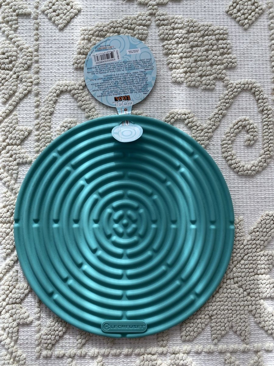 Küchengeräte: Le Creuset Cool Topflappen Neu – Neu (gemäss Beschreibung) aus Gümligen von zeusone1 1