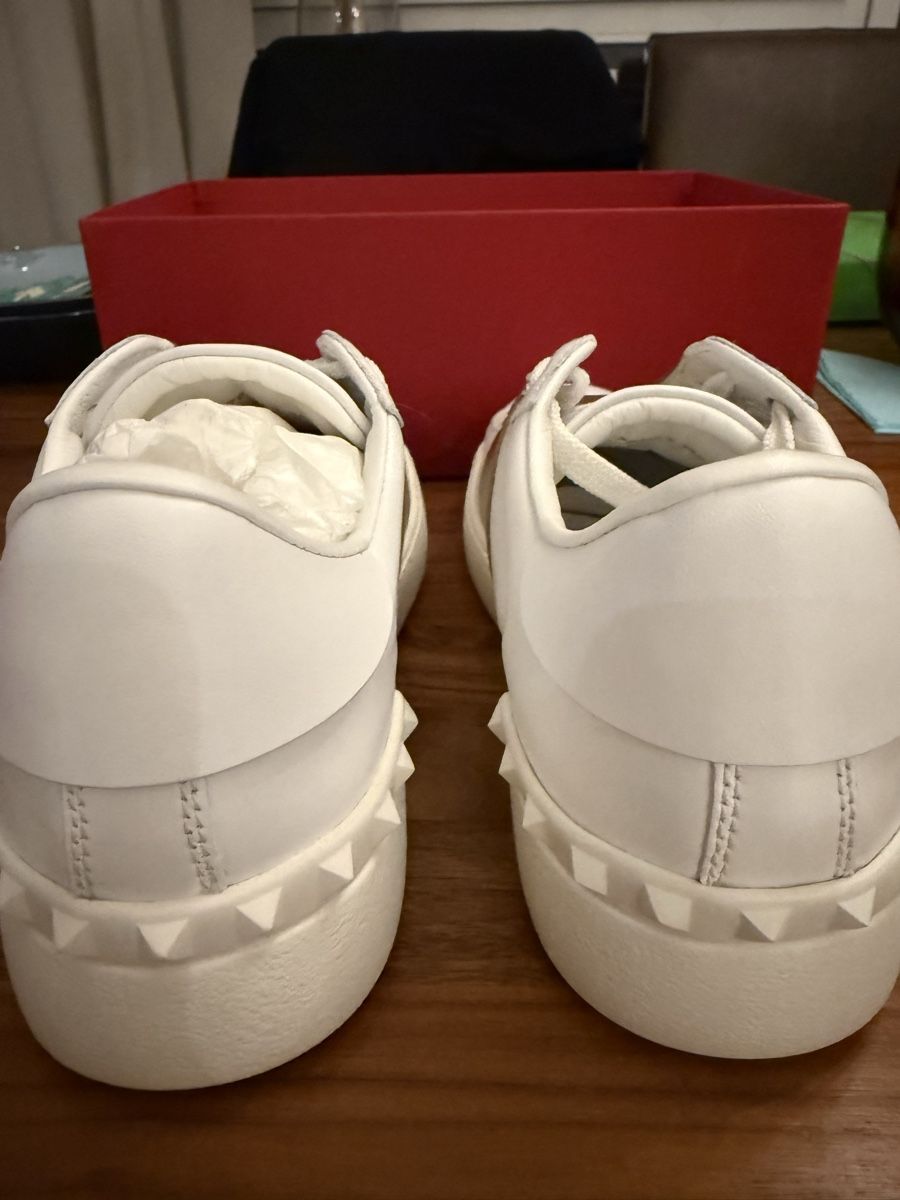 Valentino Scarpe da donna: Valentino Sneakers NEU!!! – Nuovo e nell'imballaggio originale da Lausen venduto da san_ddq5 1