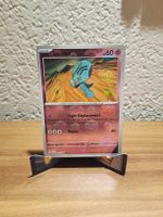 Lewsor Pokeball Reverse 040/086 Foudre Noire