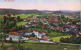Burgdorf