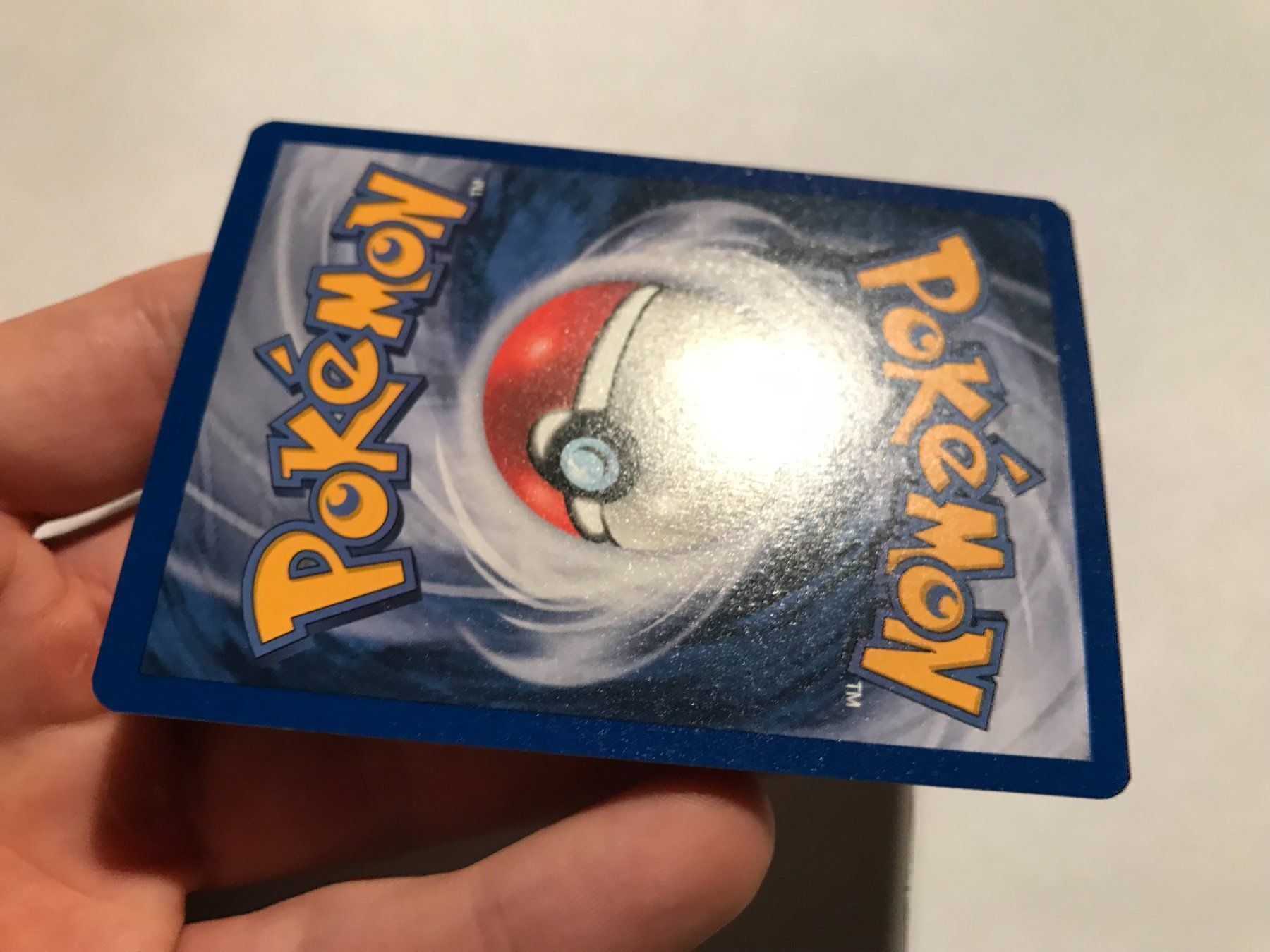 Pokémon Carte collezionabili: Trainer Handlungsreisenden reverse holo – Nuovo (secondo la descrizione) da Hagendorn venduto da Pokecollectorch 8