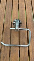 Toilettenpapierhalter, neu