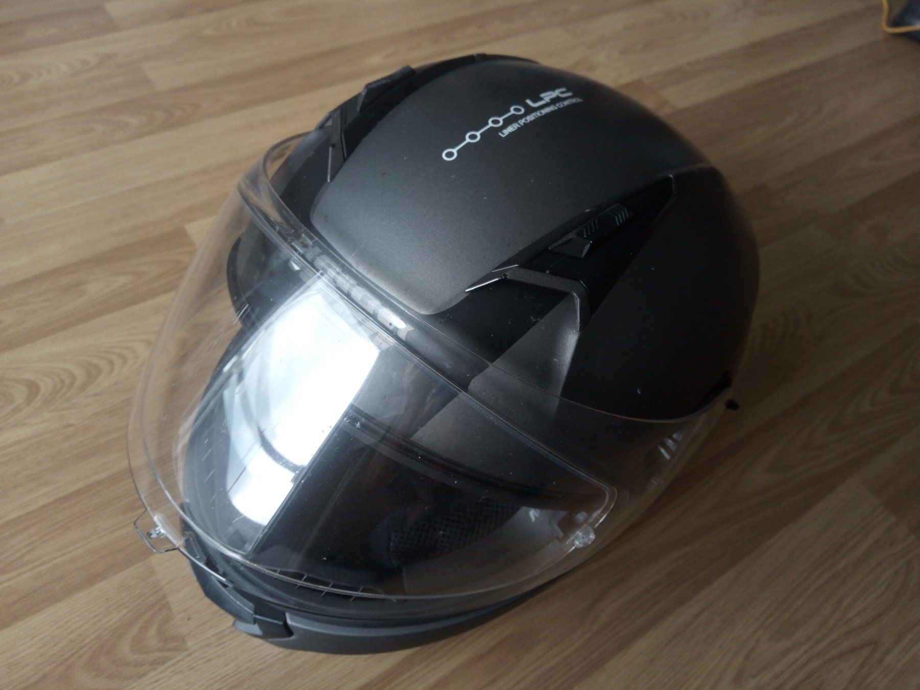 Caschi & visiere: Nolan-Motorrad-Helm Gr. M – Usato da Emmen venduto da froboe 1
