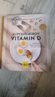 Superhormon Vitamin D - Top Zustand - Ratgeber Gesundheit