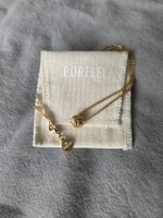 Purelei Halskette Gold - Neu✨ 