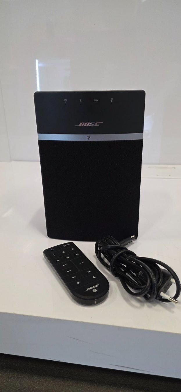 Bose Casse acustiche: Bose SoundTouch 10 – Usato da Heerbrugg venduto da Kirchhofer
