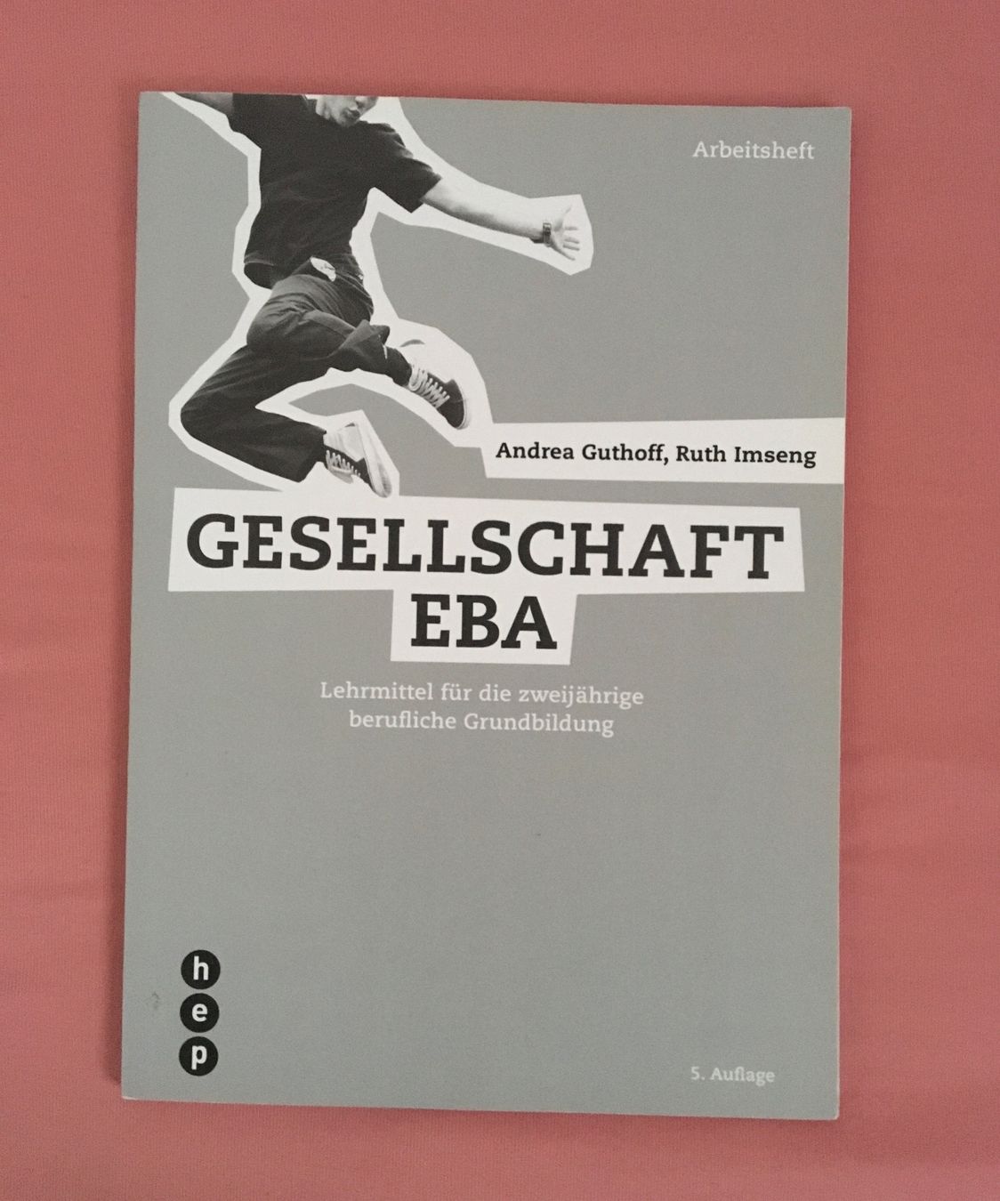 Libri: Gesellschaft EBA – Usato da Urdorf venduto da mat_8hvl