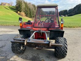 Aebi tt 80