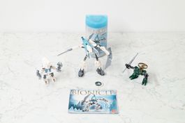 LEGO Bionicle 8619, 4879, 8722