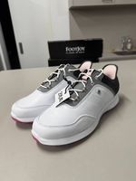 ## **FootJoy FJ Stratos Damen Golfschuhe Gr. EU 38,5