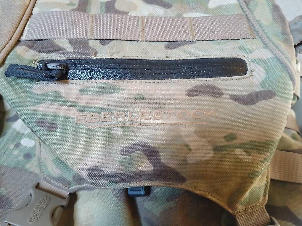 Zaini: Eberlestock X2 Tactical Rucksack in MultiCam. – Usato da Rothenfluh venduto da tho_rly2 1