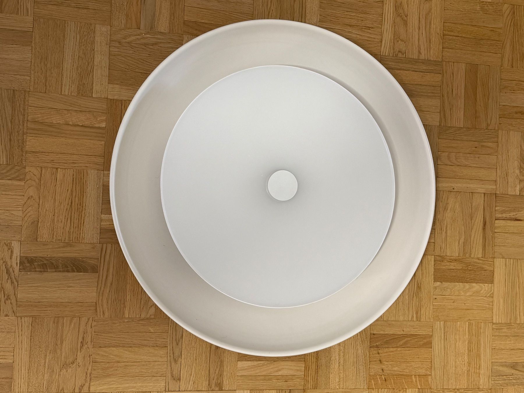 Livique Lustres & lampes de plafonds: Deckenleuchte – D'occasion à Thun par Atlantis19 1