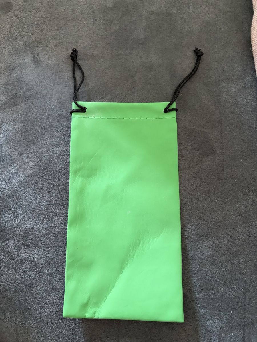 Occhiali & Lenti: Glasses pouch – Nuovo (secondo la descrizione) da Sorengo venduto da dis_tfq6 1