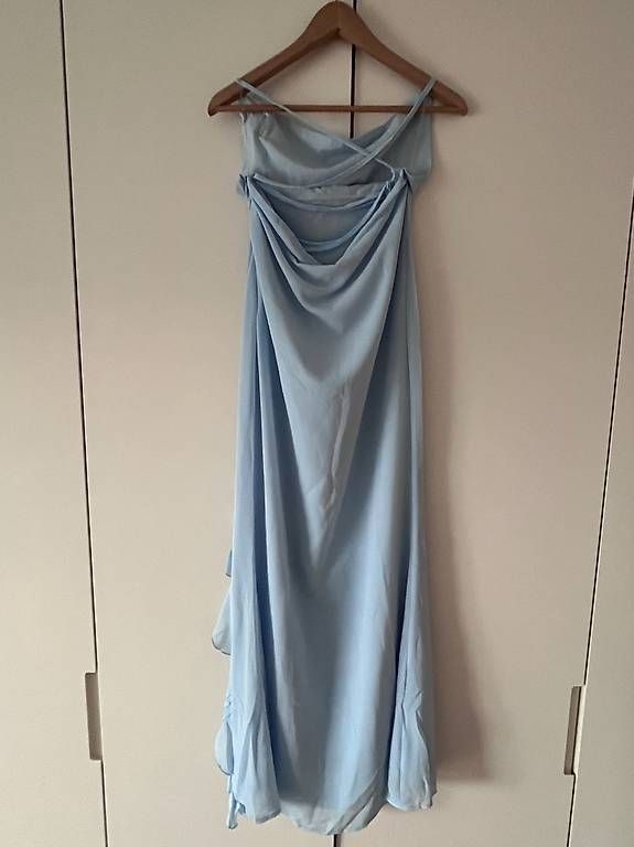 Vestiti: Peppermayo Maxi Kleid blau neu – Usato da Richterswil venduto da wurzi02 1