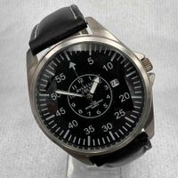 Herren Armbanduhr Avialic 1903 gebraucht