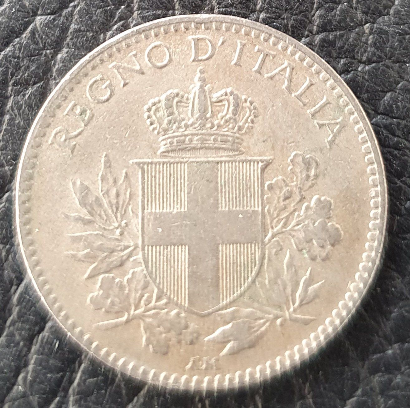 Toutes les monnaies: 20 Centesimi 1920 – D'occasion à Egerkingen par Acc1