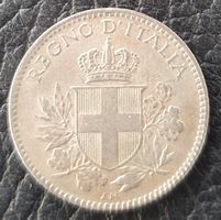 20 Centesimi 1920