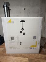 Hängeleuchte BALINI von TRIO, neu, OVP