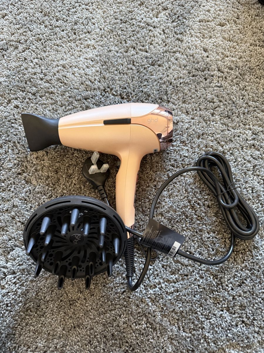 GHD Föhn: GHD Föhn – Gebraucht aus Oberglatt ZH von sam_vs55 1