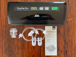 Solis EasyVacPro Vakumiergerät