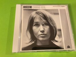 Buscemi - Camino Real - CD Album - Top Zustand, Herbsthit!