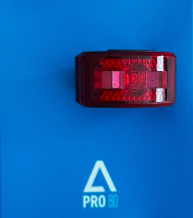 Acid Pro Rücklicht von Cube (Neu und originalverpackt) in Belp für CHF ...