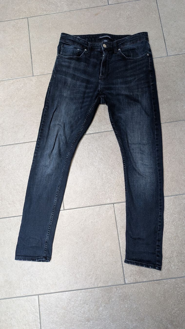 Calvin Klein Jeans: Calvin Klein Jeans Men 31x30 – Usato da Rümlang venduto da Pascal_Gut 9