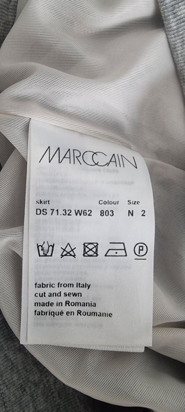 Marc Cain Gonne: Jupe  MARCCAIN SPORTS N2 – Usato da Dielsdorf venduto da meret07 3