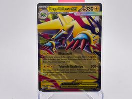 Mega-Entwicklung - Mega Voltenso ex  (MEG 50) - DE