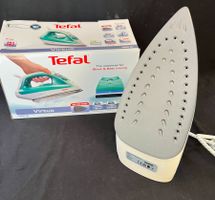 Tefal Virtuo Bügeleisen - Schnell und einfach Glätten!