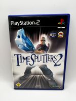 TimeSplitters 2 (Deutsch) - Playstation 2
