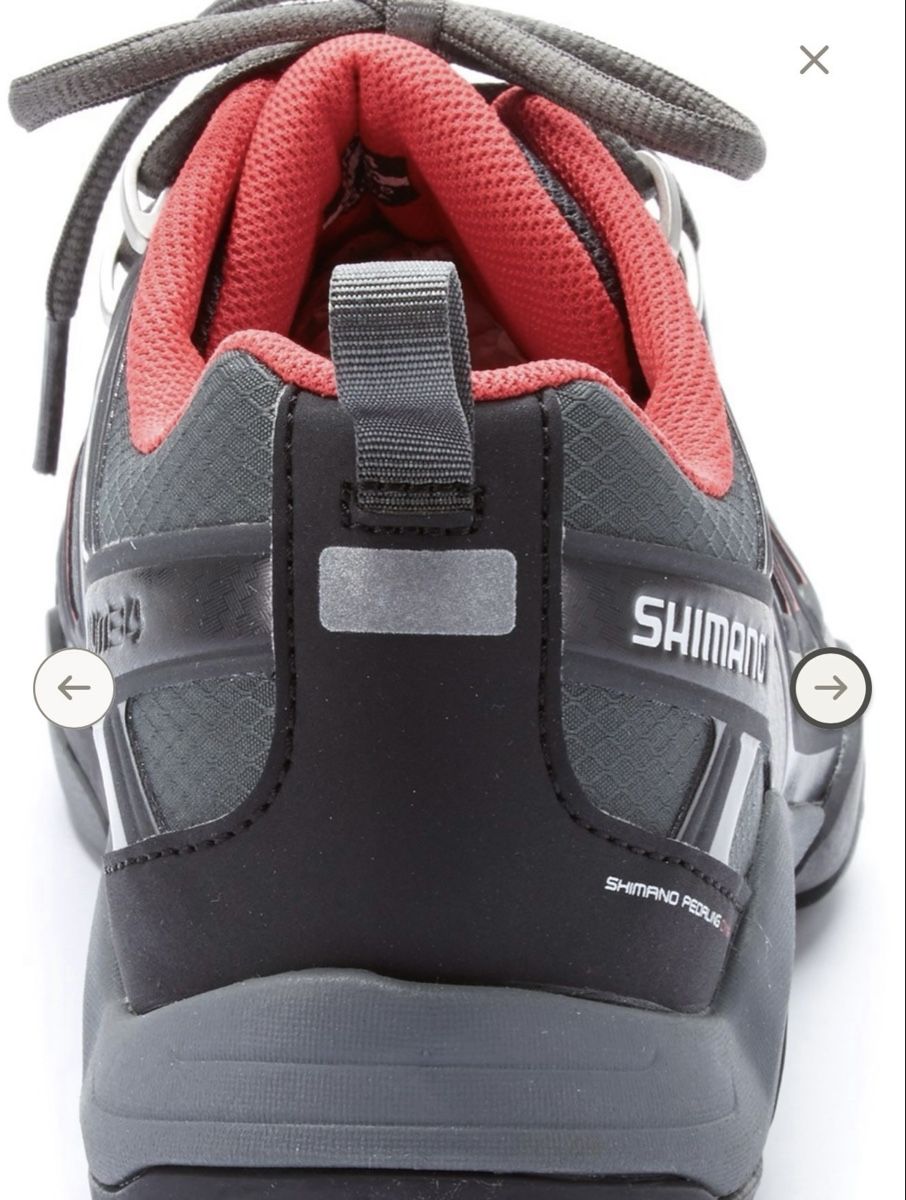 Shimano Chaussures femmes: Sneakers Shimano WM34 SPD – Neuf avec emballage d'origine à Opfikon par MabelCouture 2