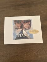 Titanic Sammler-Box limitierte Edition sehr guter Zustand