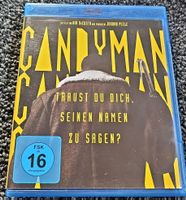 Candyman - Blu-ray 
