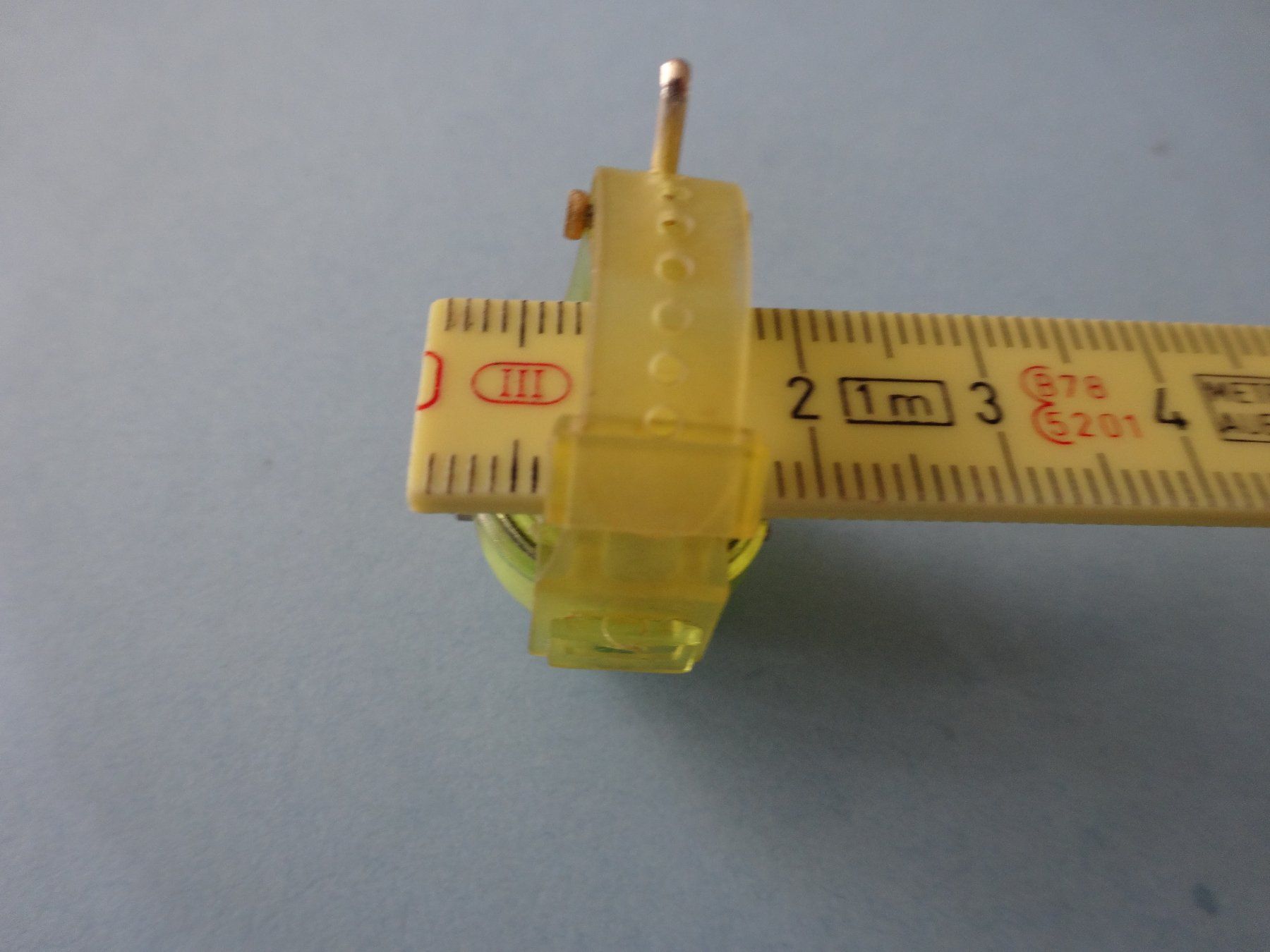 Anelli: Fingerring Uhr – Usato da Neerach venduto da jenny062 2
