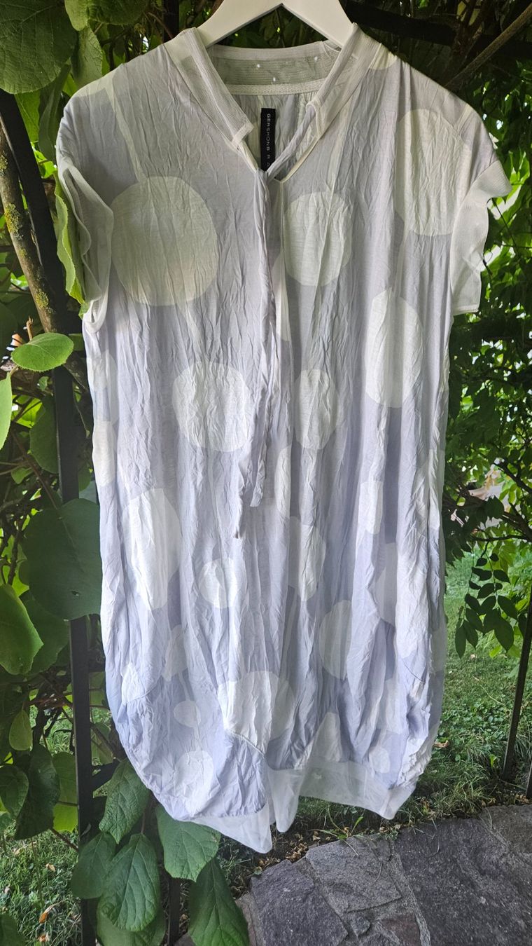 Robes: Luftiges Sommerkleid Gershon Bram – Neuf (Voir description) à Boniswil par insideBoutique